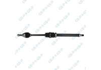 Drive Shaft