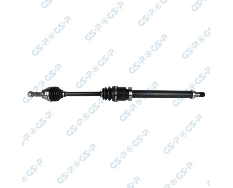Drive Shaft
