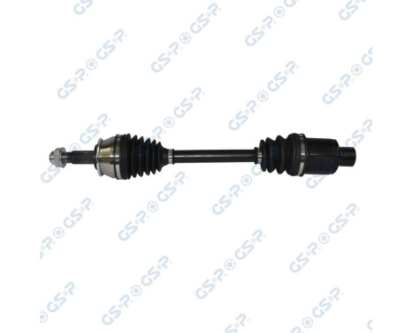 Drive Shaft