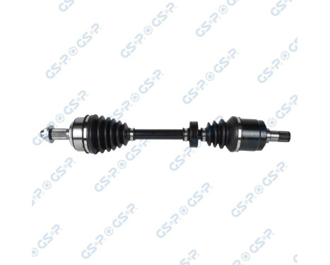 Drive Shaft