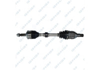 Drive Shaft