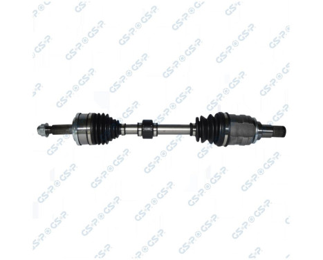 Drive Shaft