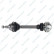 Drive Shaft, Thumbnail 2