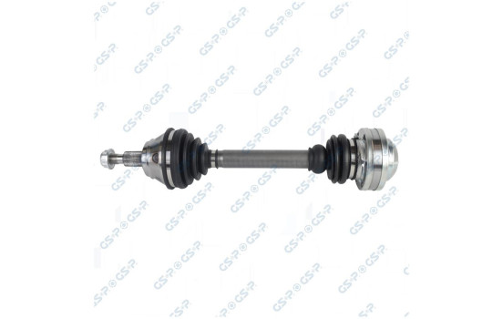 Drive Shaft, Image 2