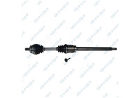 Drive Shaft