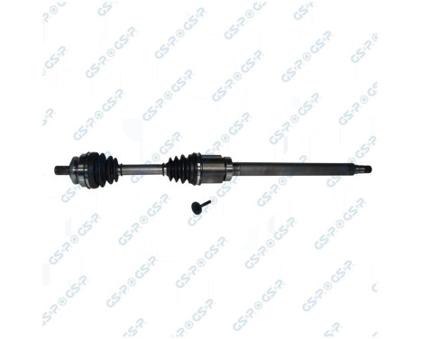 Drive Shaft