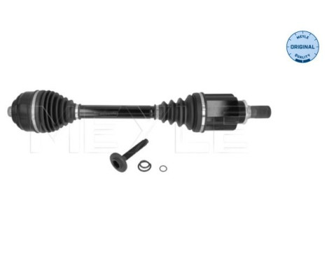 Drive shaft