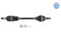 Drive shaft