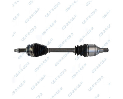 drive shaft