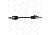 drive shaft