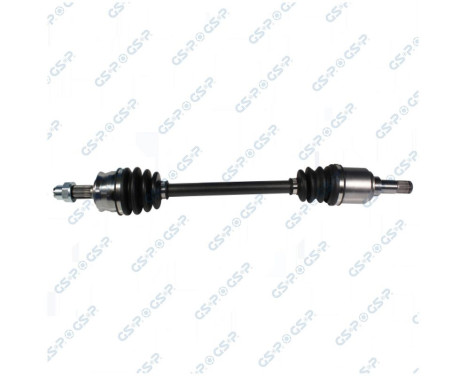 drive shaft