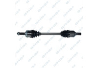 Drive Shaft