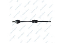 Drive Shaft