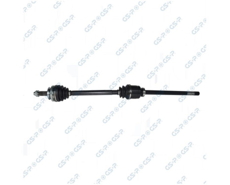 Drive Shaft