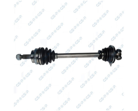 Drive Shaft