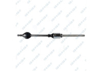 Drive Shaft