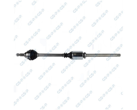 Drive Shaft