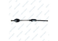Drive Shaft