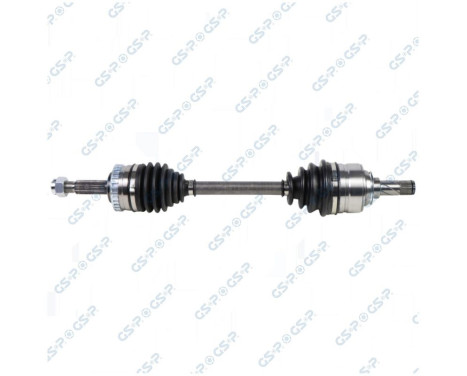 Drive Shaft