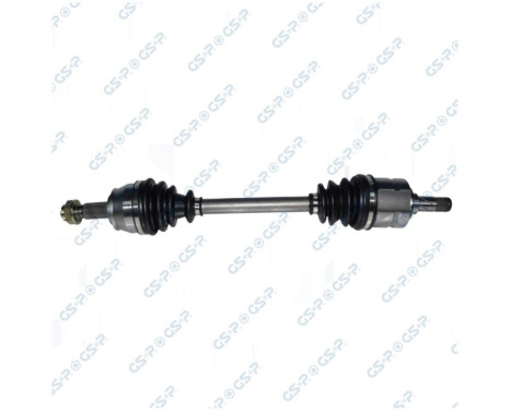 Drive Shaft
