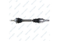Drive Shaft