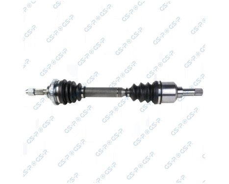 Drive Shaft