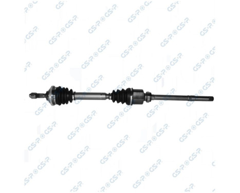 Drive Shaft