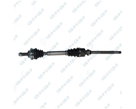 Drive Shaft