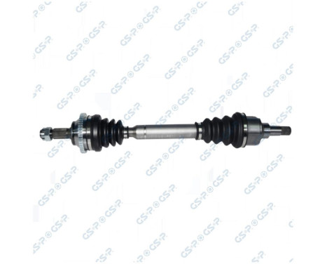 Drive Shaft