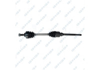 Drive Shaft