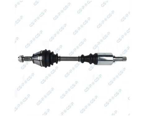 Drive Shaft