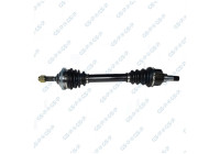 Drive Shaft