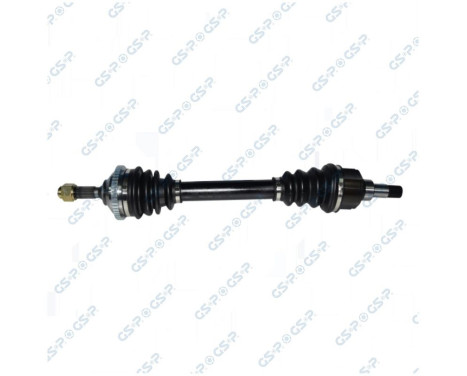 Drive Shaft