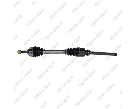 Drive Shaft