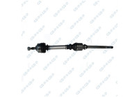Drive Shaft