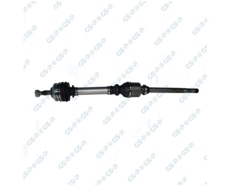 Drive Shaft