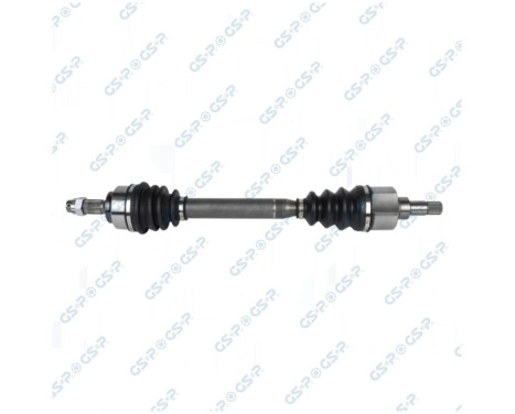 Drive Shaft