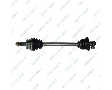 Drive Shaft