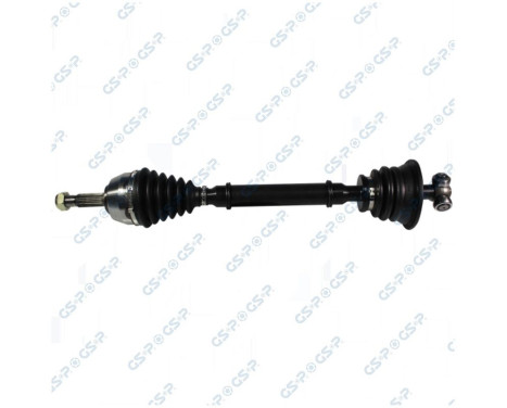 Drive Shaft