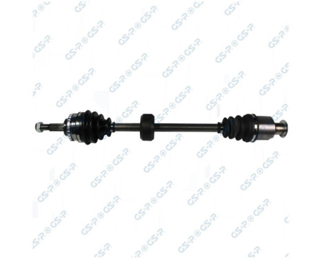Drive Shaft