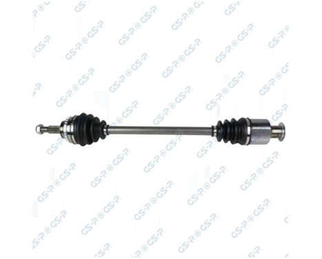 Drive Shaft