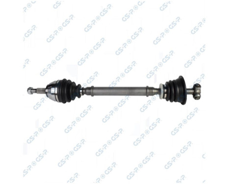Drive Shaft