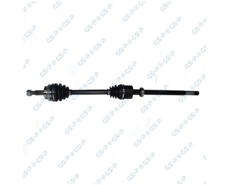 Drive Shaft