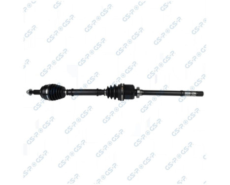 Drive Shaft