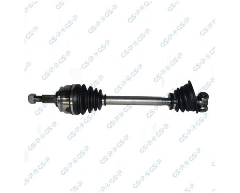 Drive Shaft