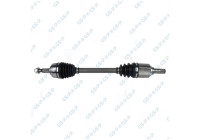 Drive Shaft