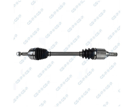 Drive Shaft
