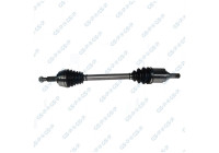 Drive Shaft