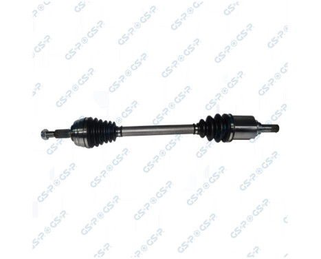 Drive Shaft