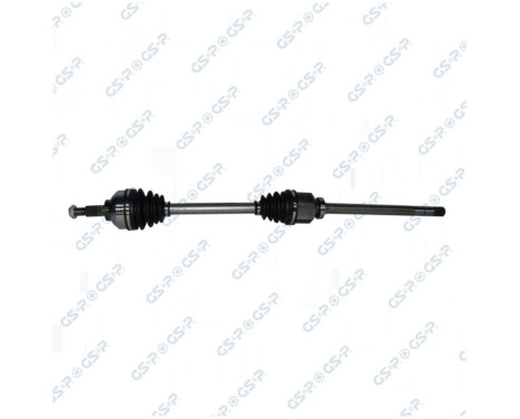 Drive Shaft